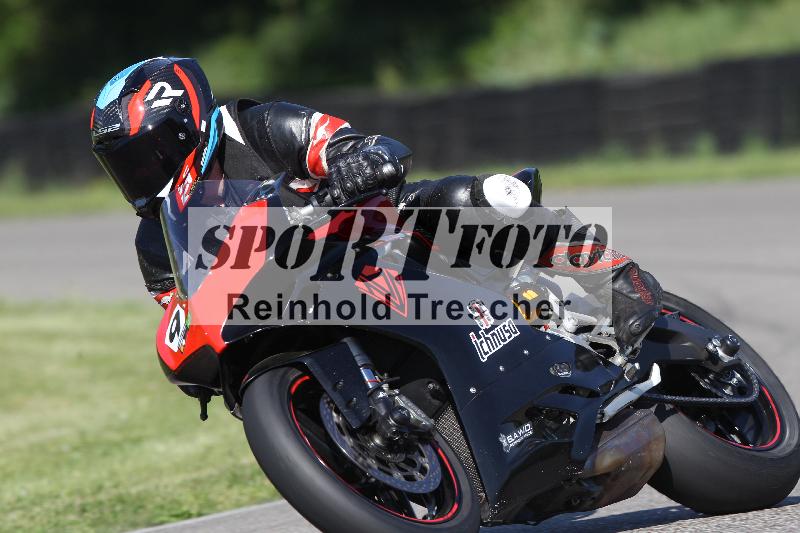 /13 01.05.2025 Speer Racing ADR/Gruppe gruen/9